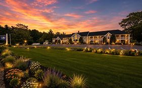 Cod Cove Inn, BW Signature Collection-Boothbay Harbor Area